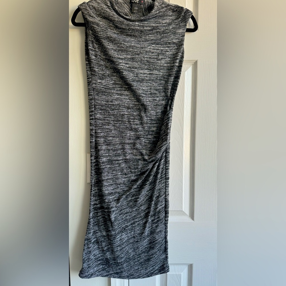 🌟 Love Midi Bodycon Dress - Size S - Never Worn